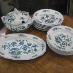 576 2040 DINNER SET